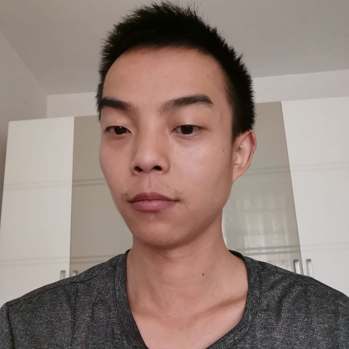 夕阳爱恋清脆的照片