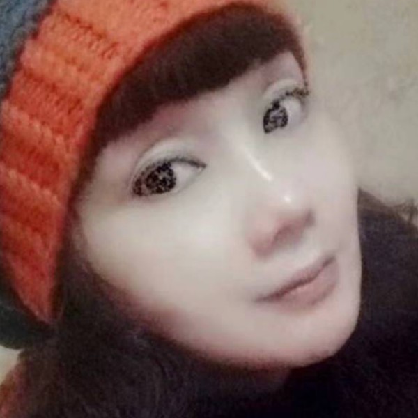钱莉的照片