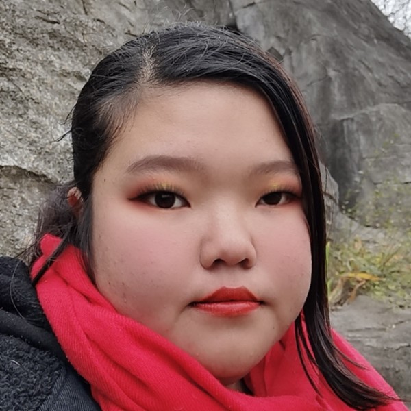 可爱的照片