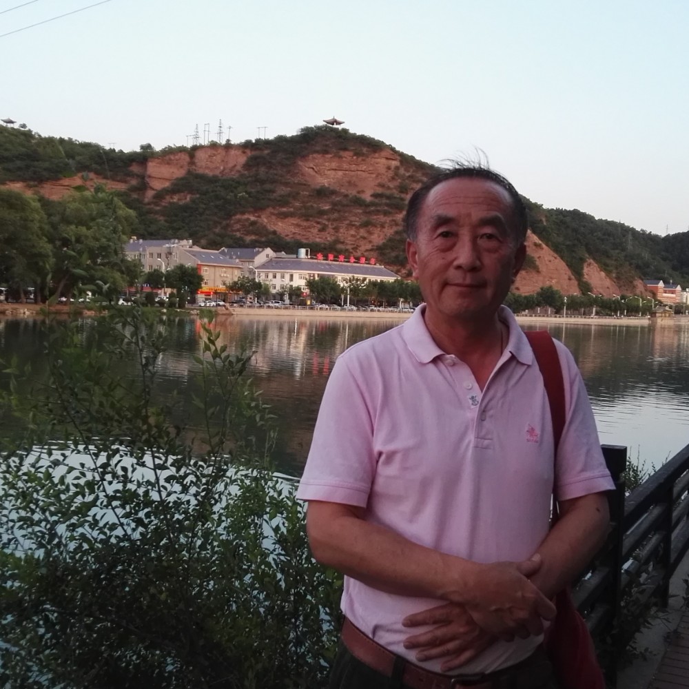 风丹白露的照片