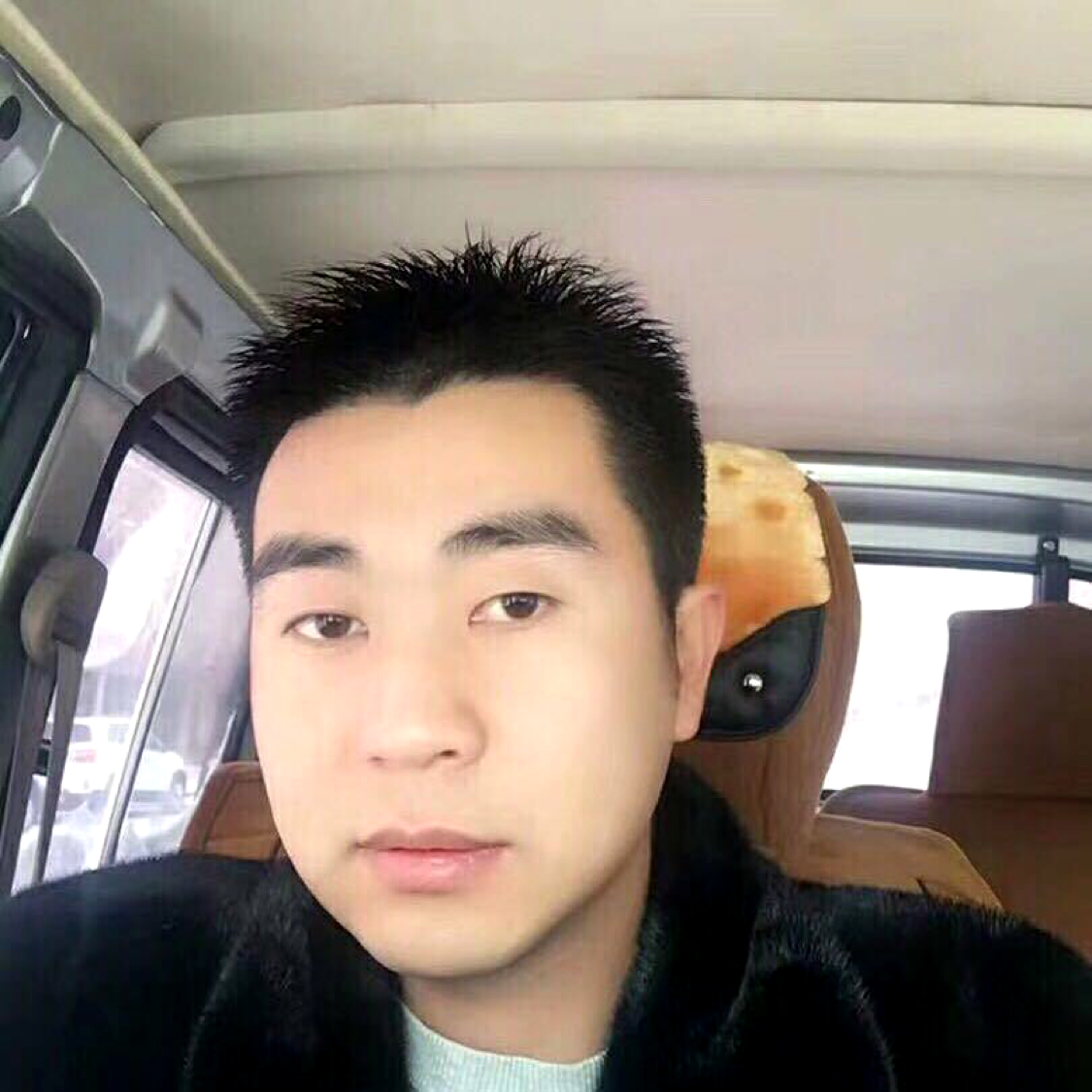 单身无味的照片
