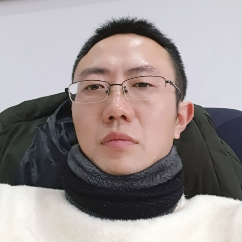 浩天的等待的照片