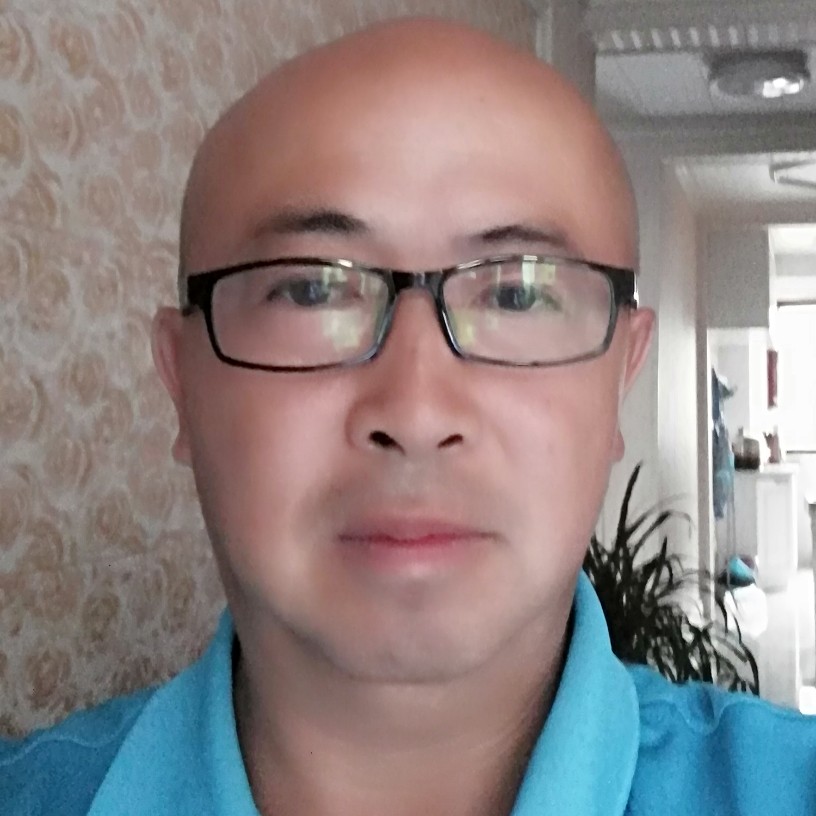 眼神改变尊敬的照片
