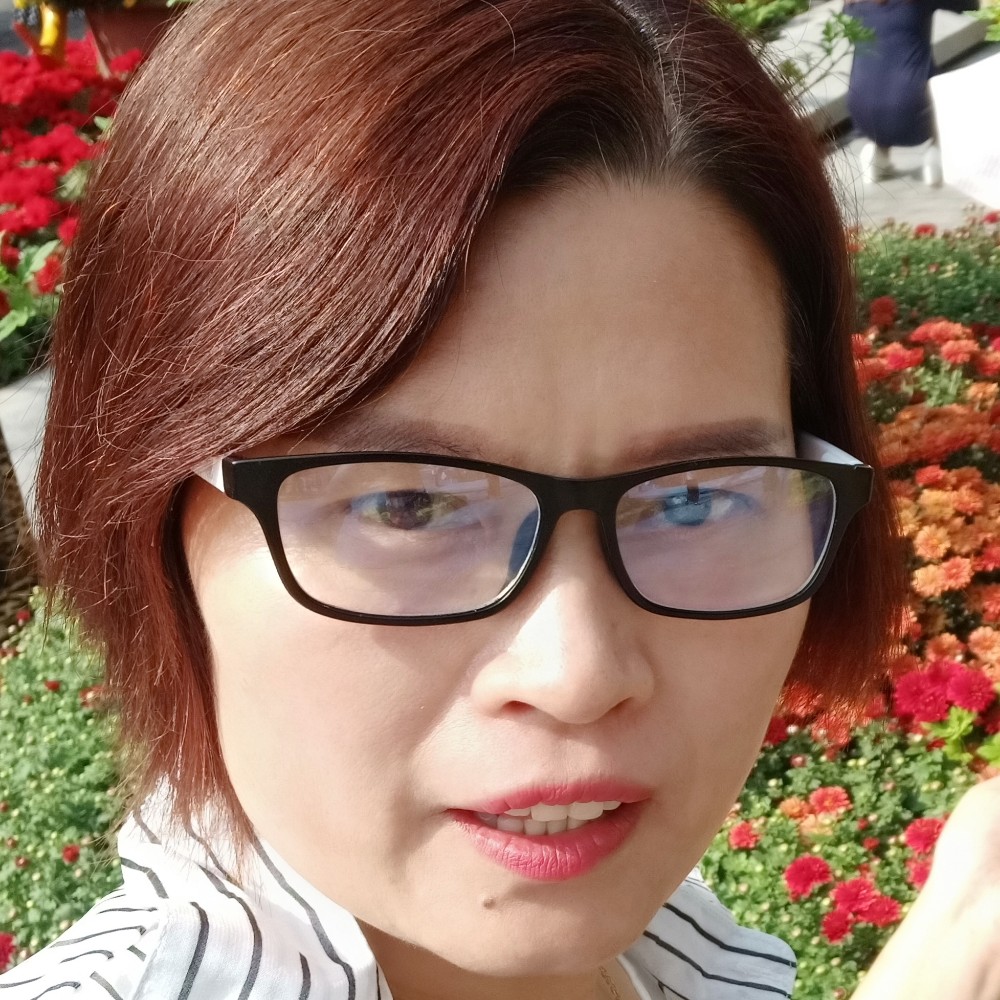 淡淡爱百合的照片