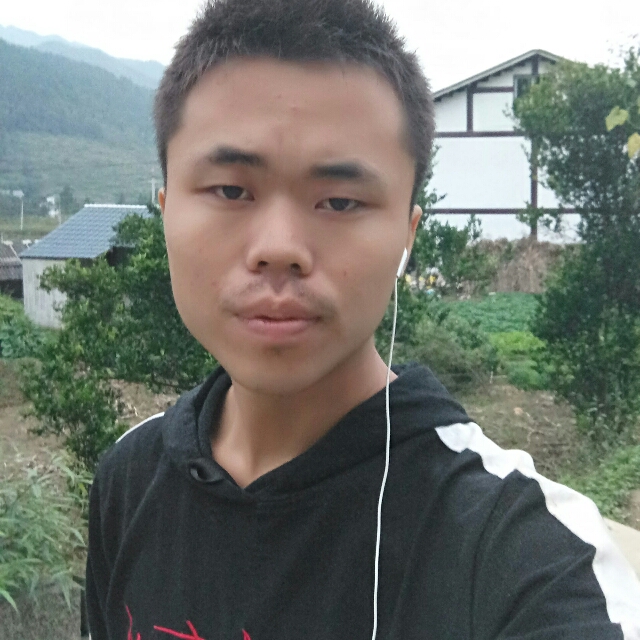 感觉你不错的照片