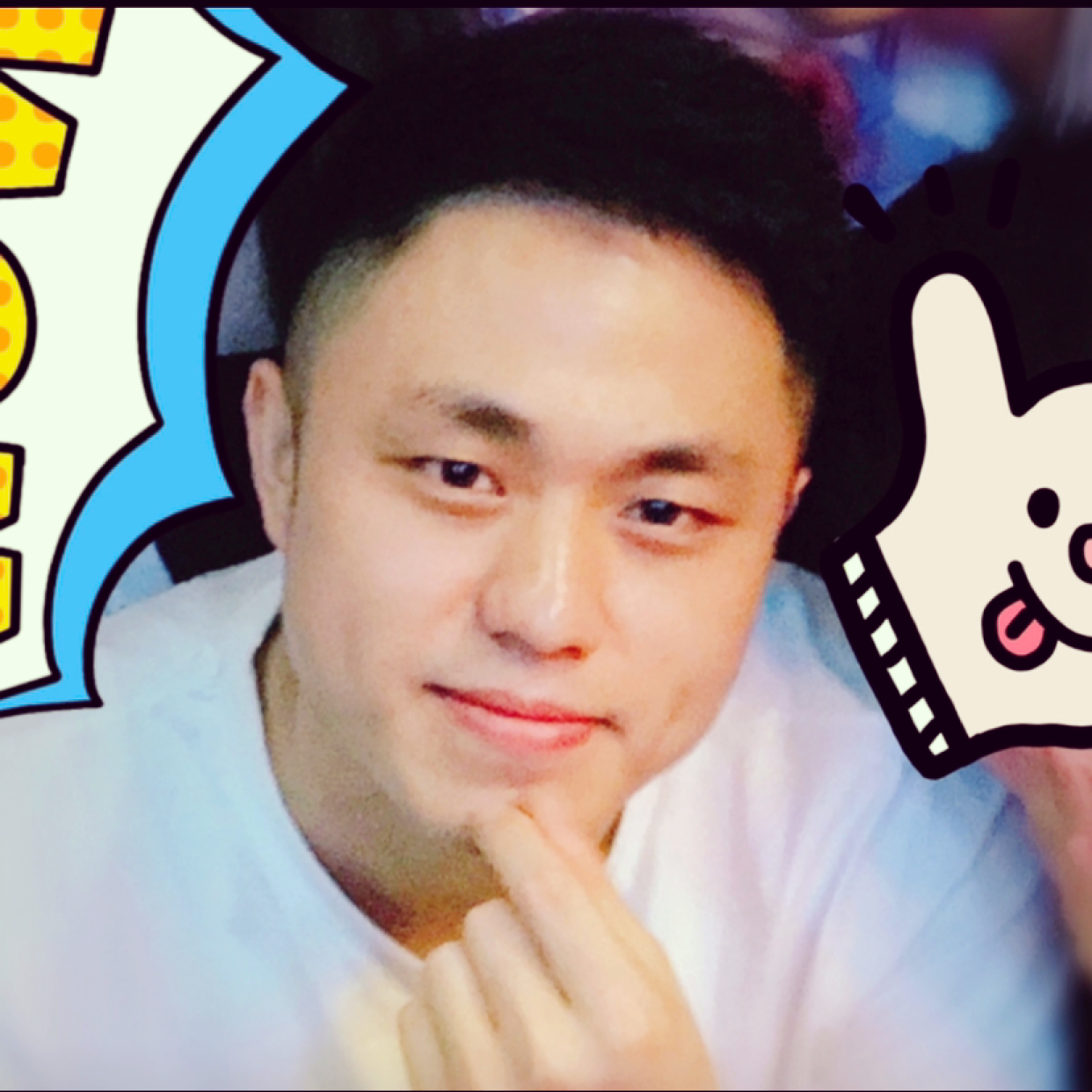 杨二郎c的照片