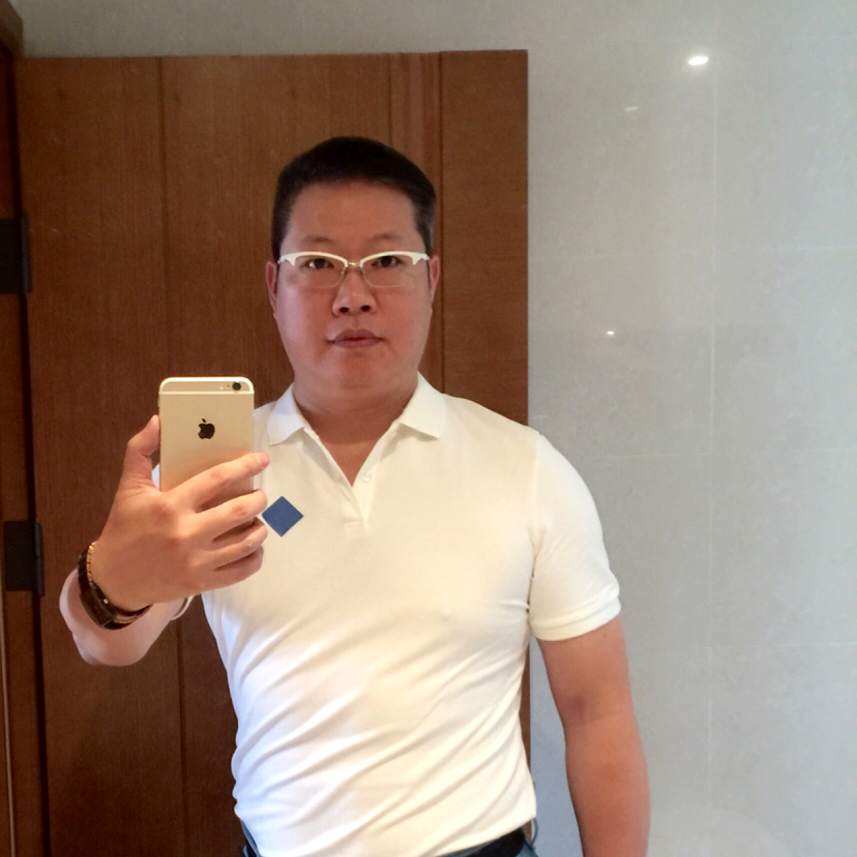 Uncle M的照片
