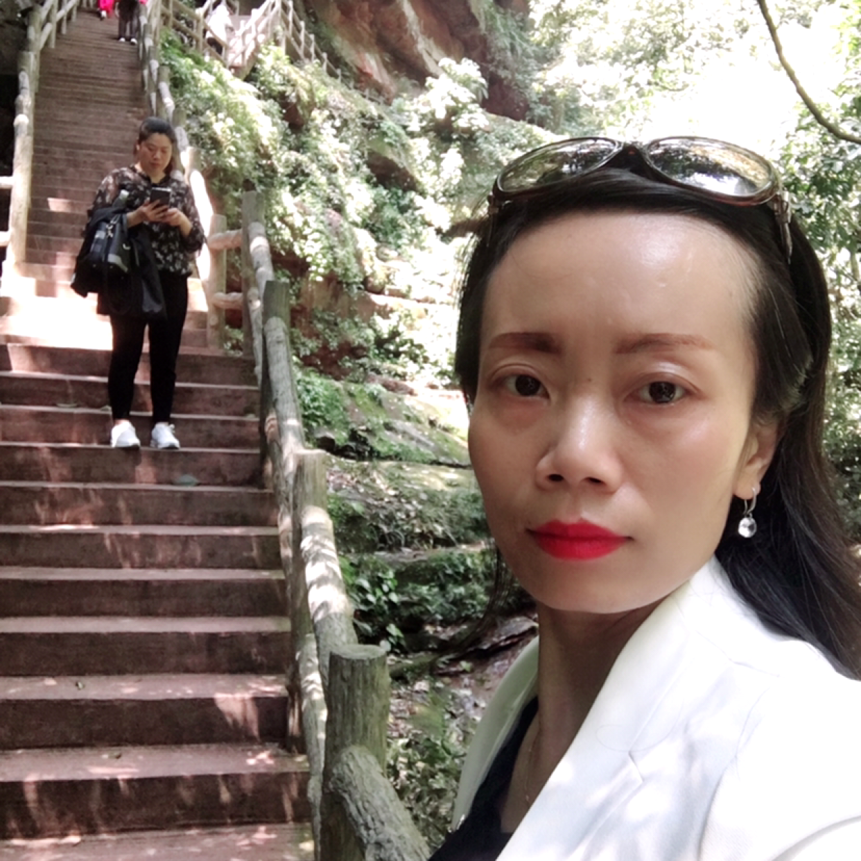天怡的照片