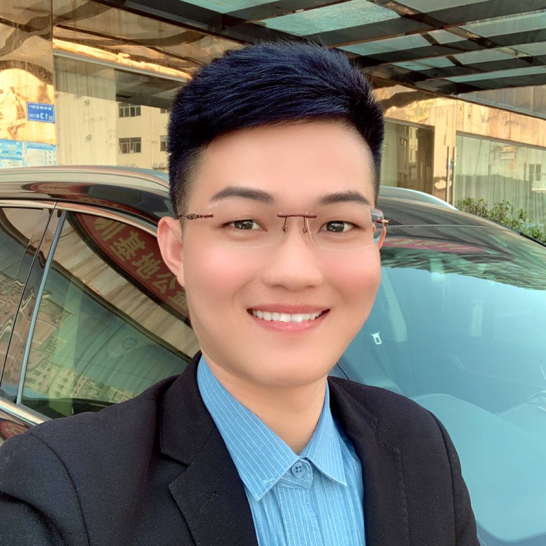 泓畯的照片