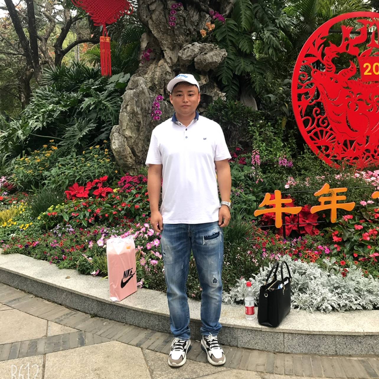 崎点的照片