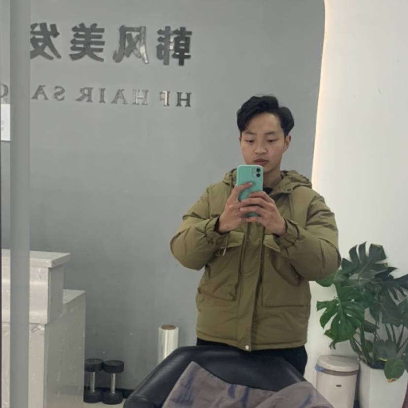 小熊猫欣慰.的照片