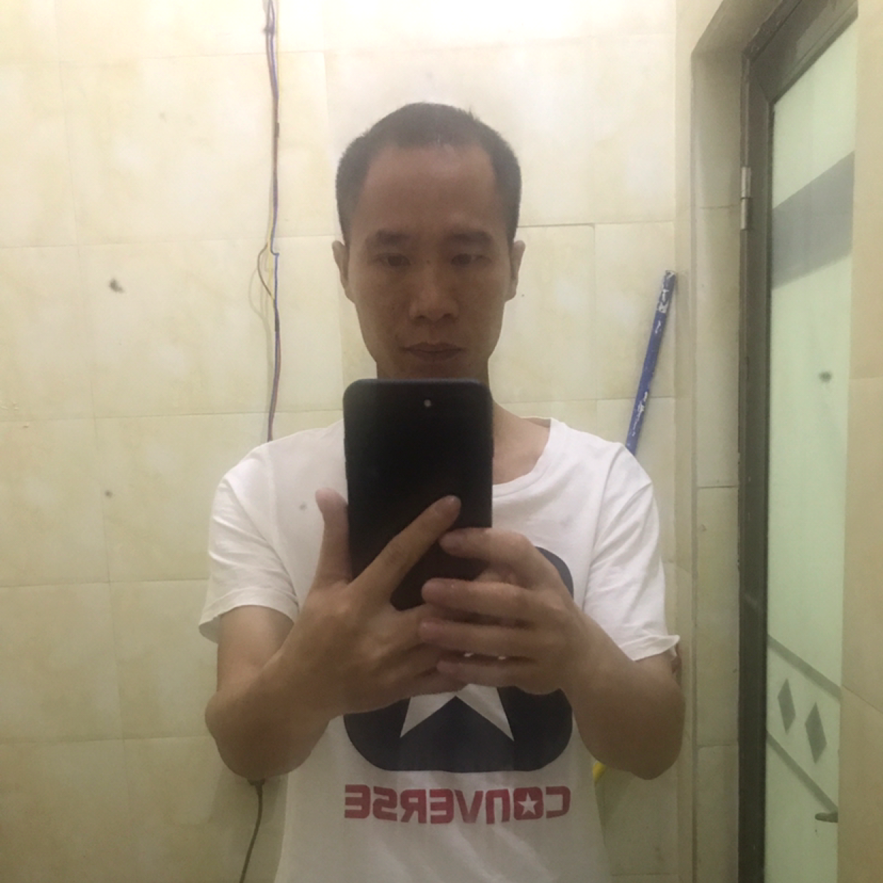 西牛爱奋斗的照片