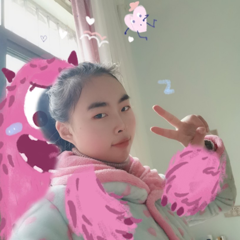 银璃的照片
