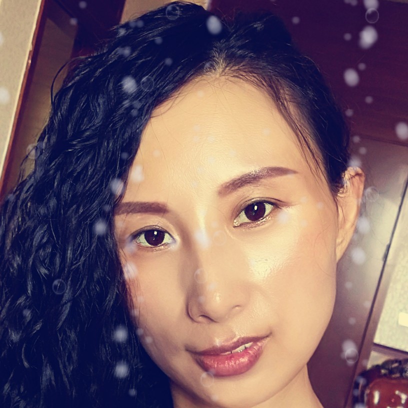 发夹直率的照片