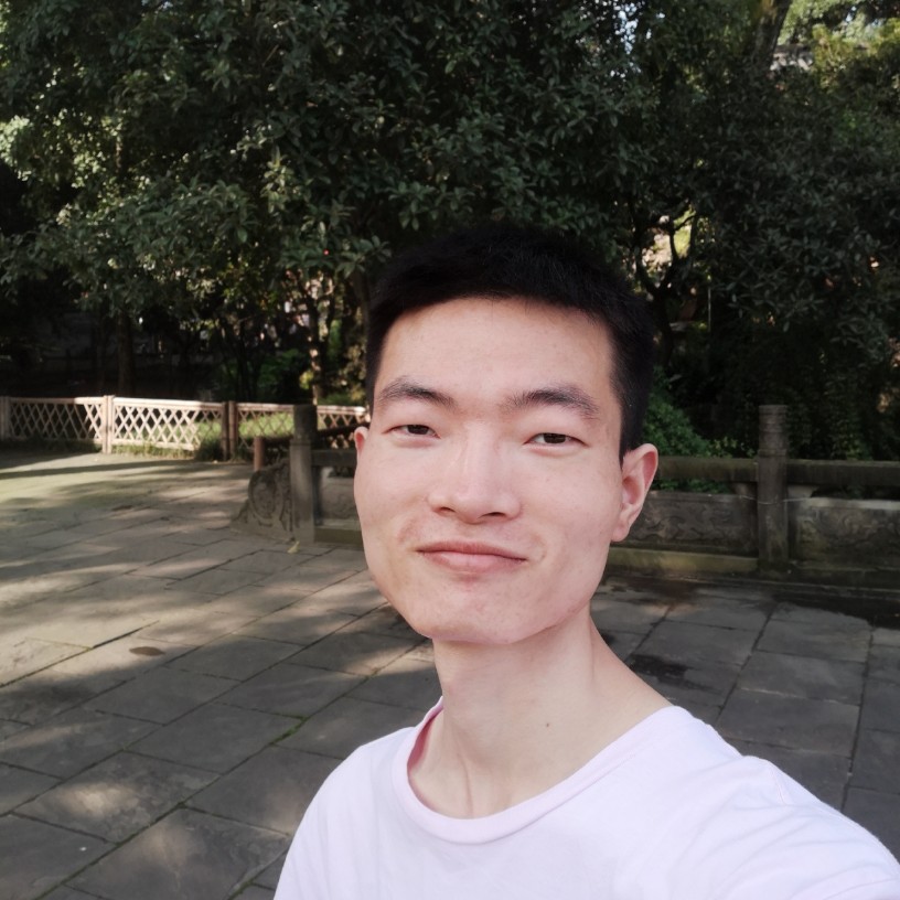 Shawn杨的照片