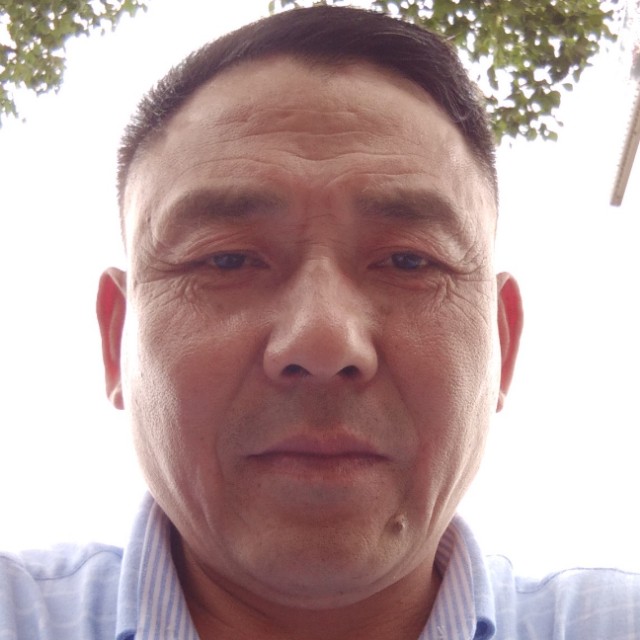 忧心迎帅哥的照片