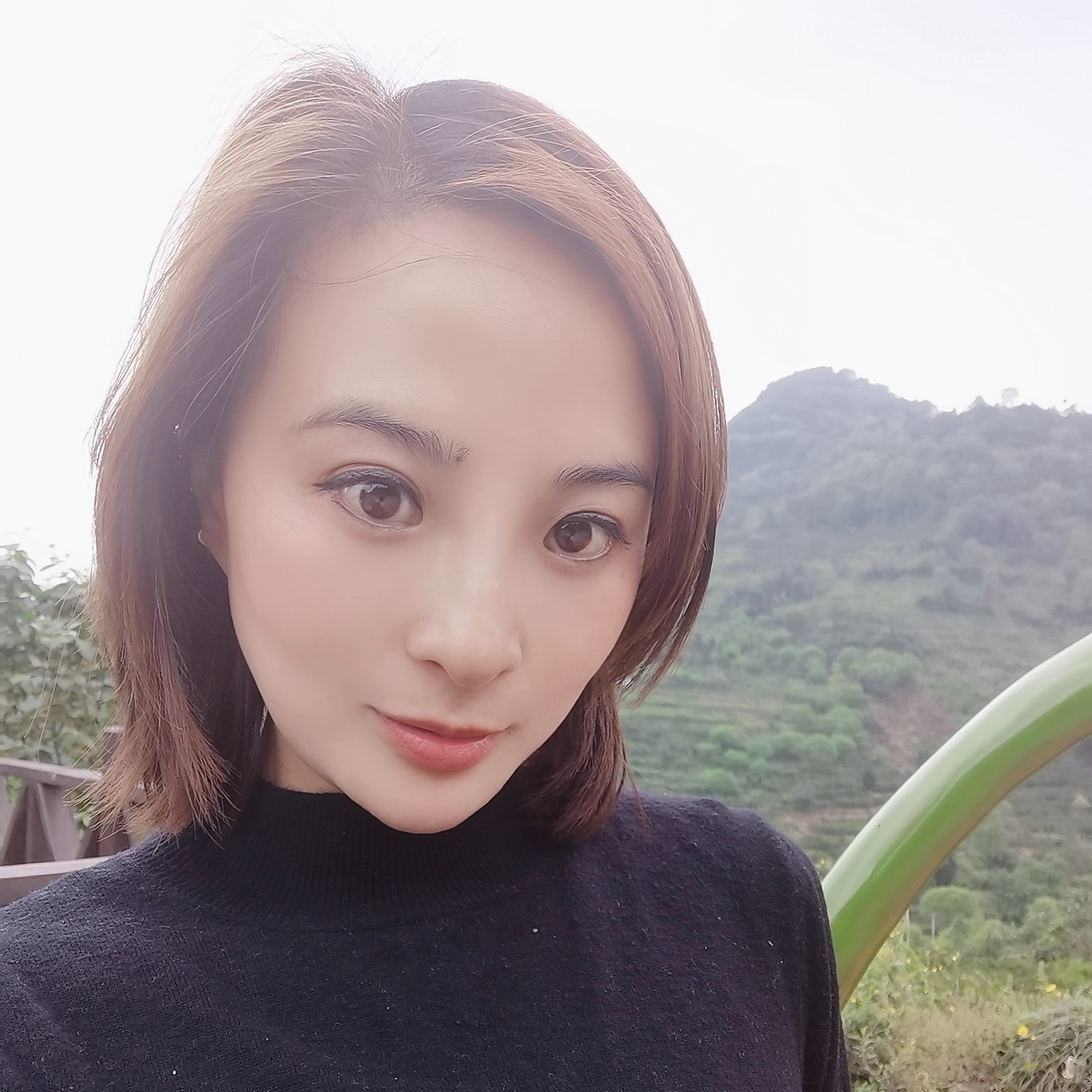 奇异果就单纯的照片