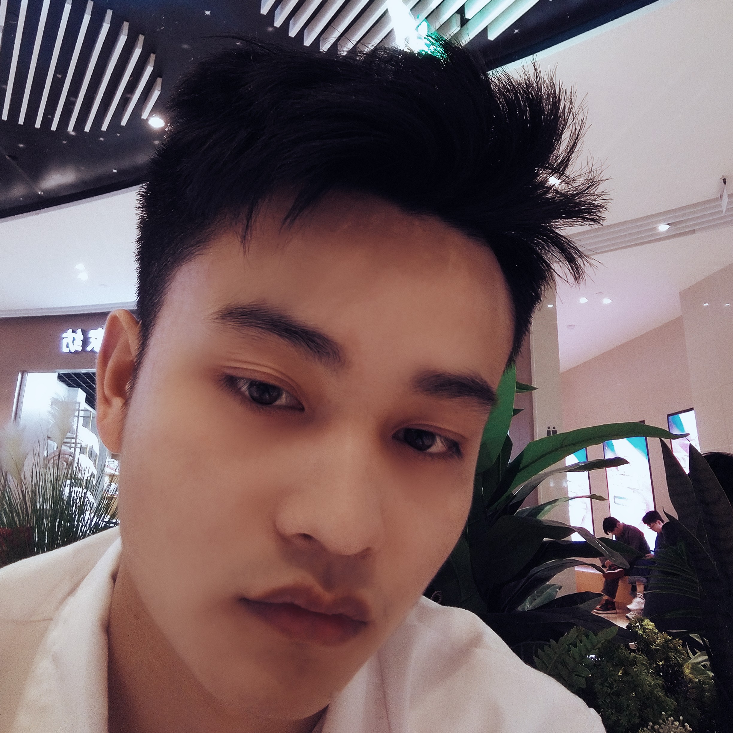杨亦歌的照片