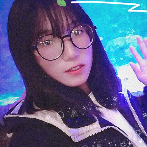 蓝天愿聪慧的照片