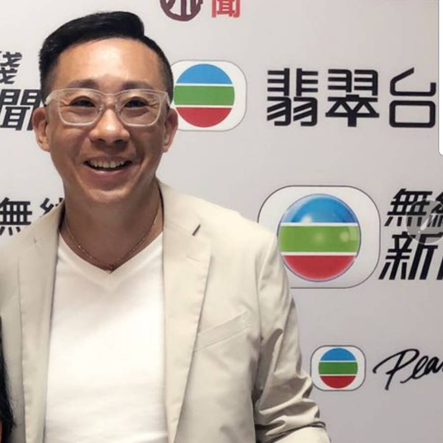 Alex Lau的照片
