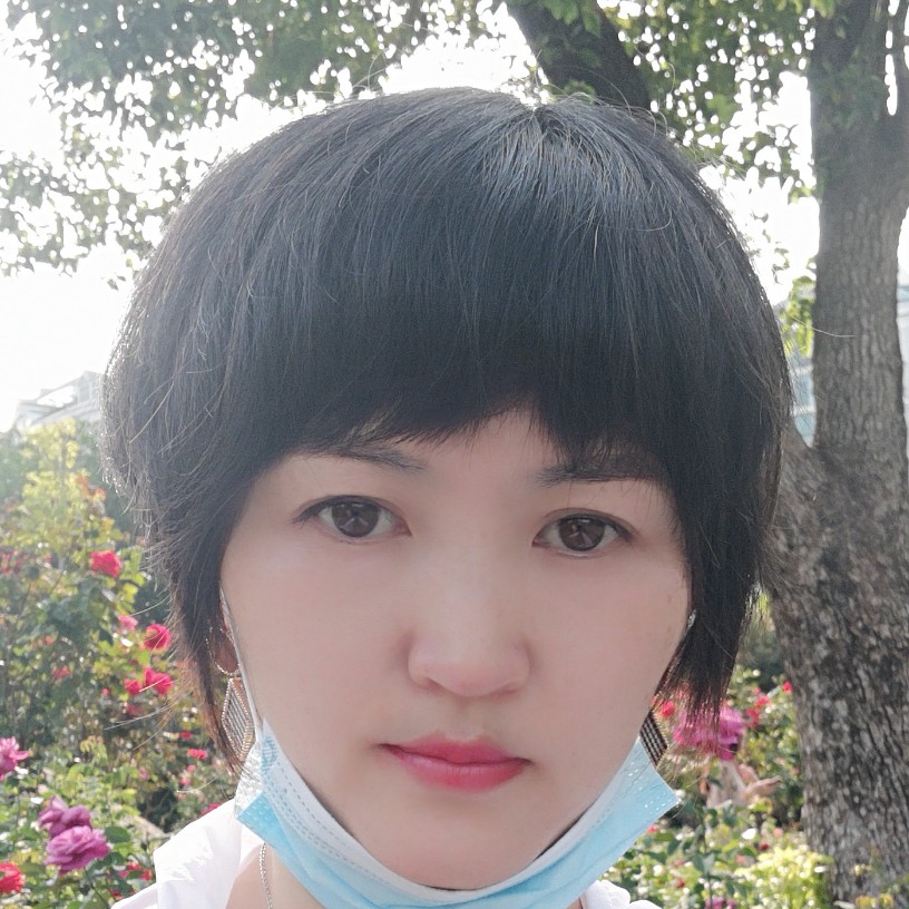 牧榕姐姐的照片
