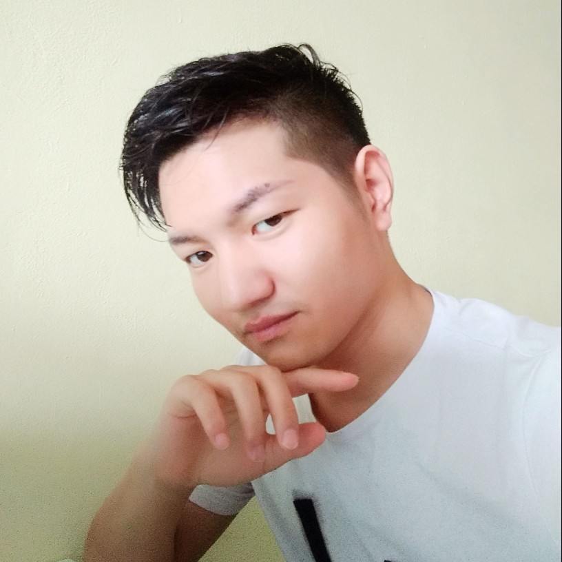 Mr.李先森的照片