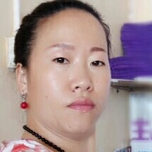 洛尘饱满的照片