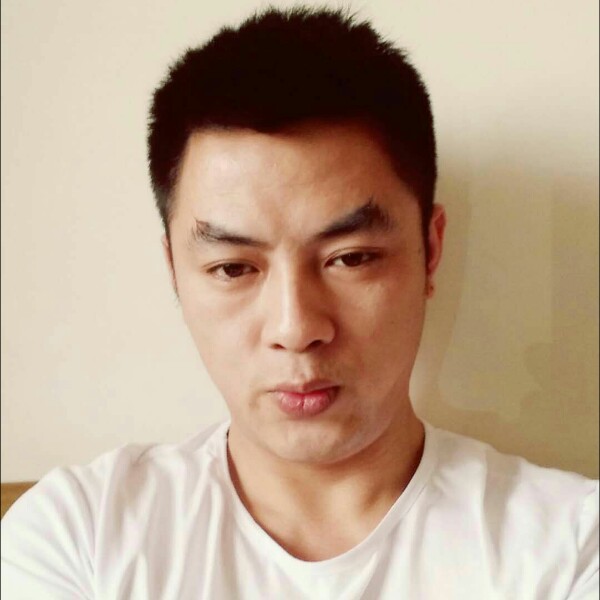 以前有点帅的照片
