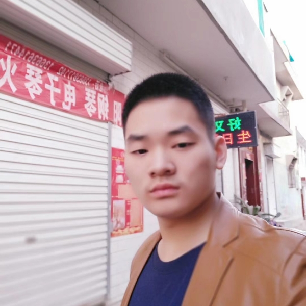 单身汪的照片