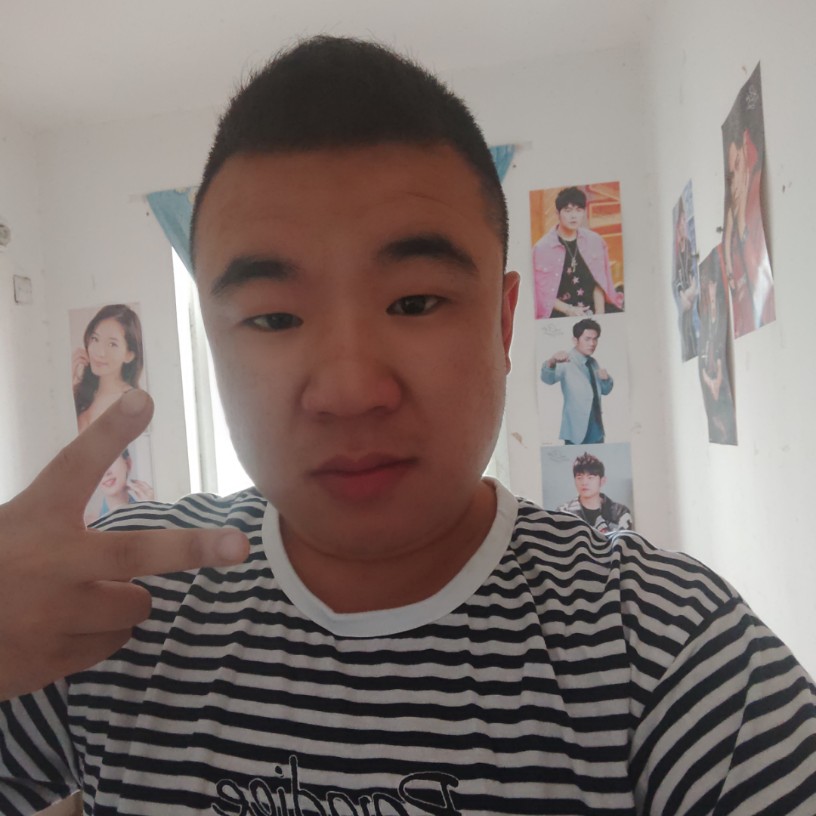 花痴迎沐樱的照片