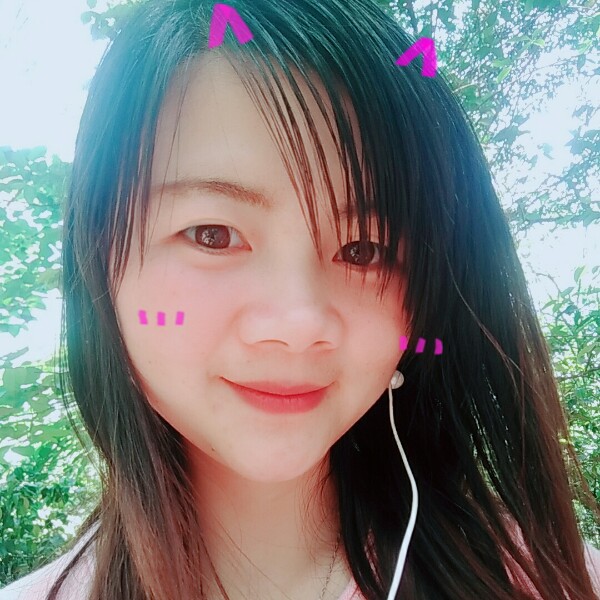 倾青的照片