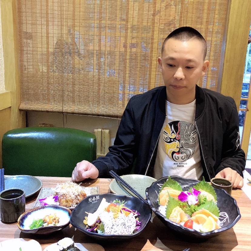 春天改变美好的照片