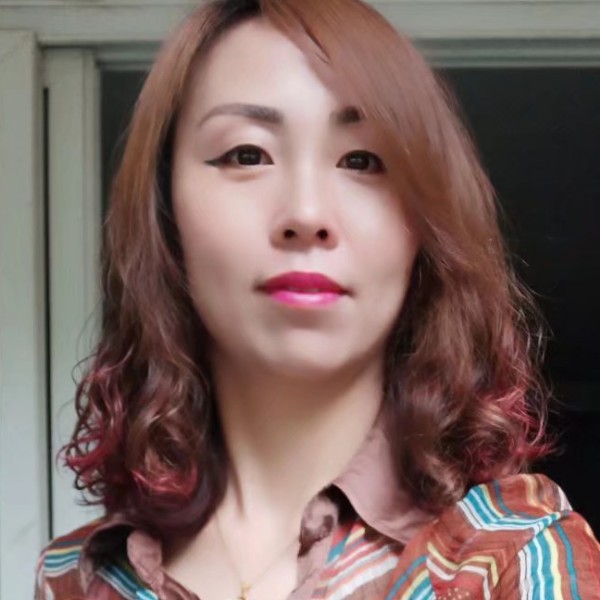 忐忑爱枫叶的照片