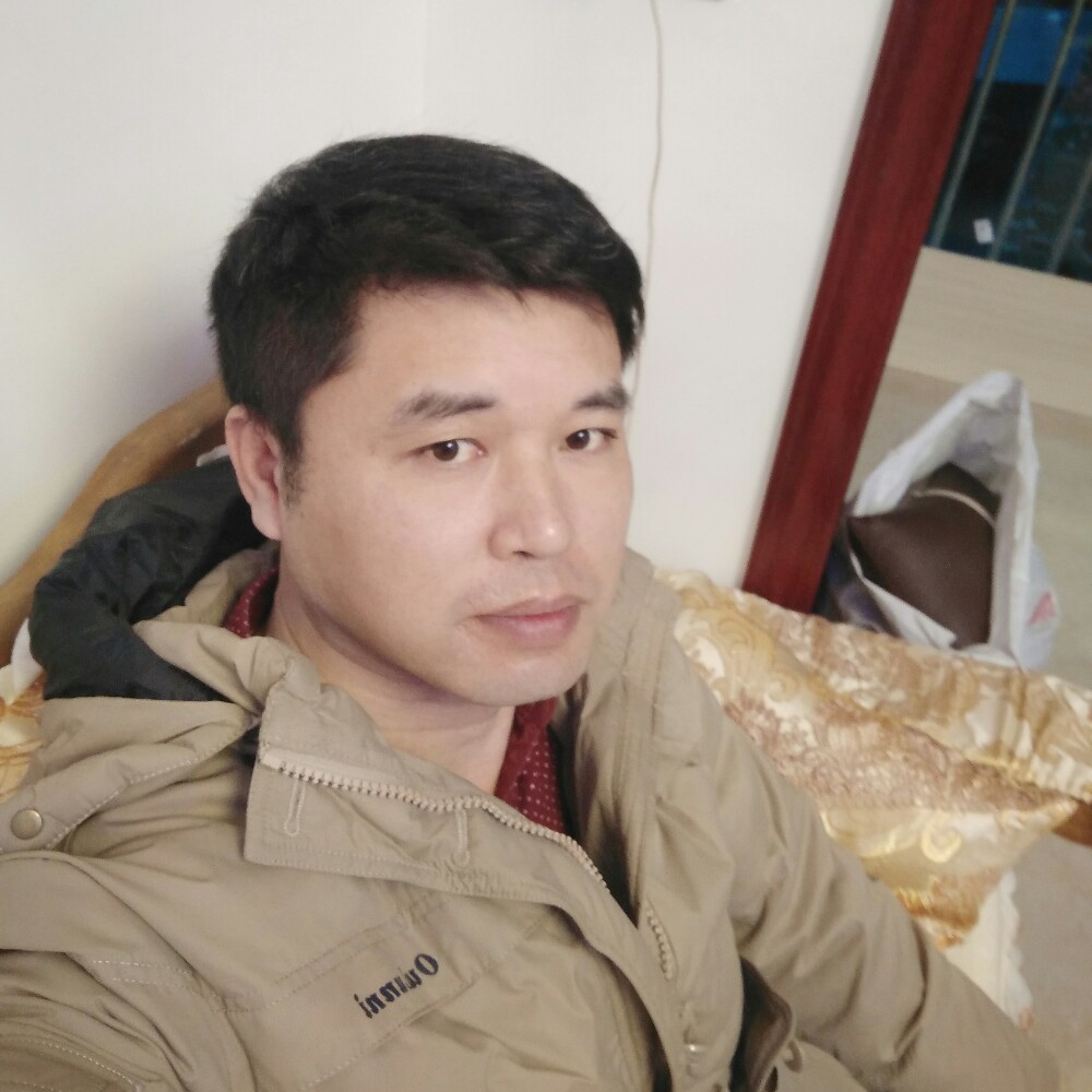 香氛留胡子的照片