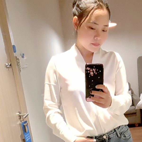 淡然如梦的照片