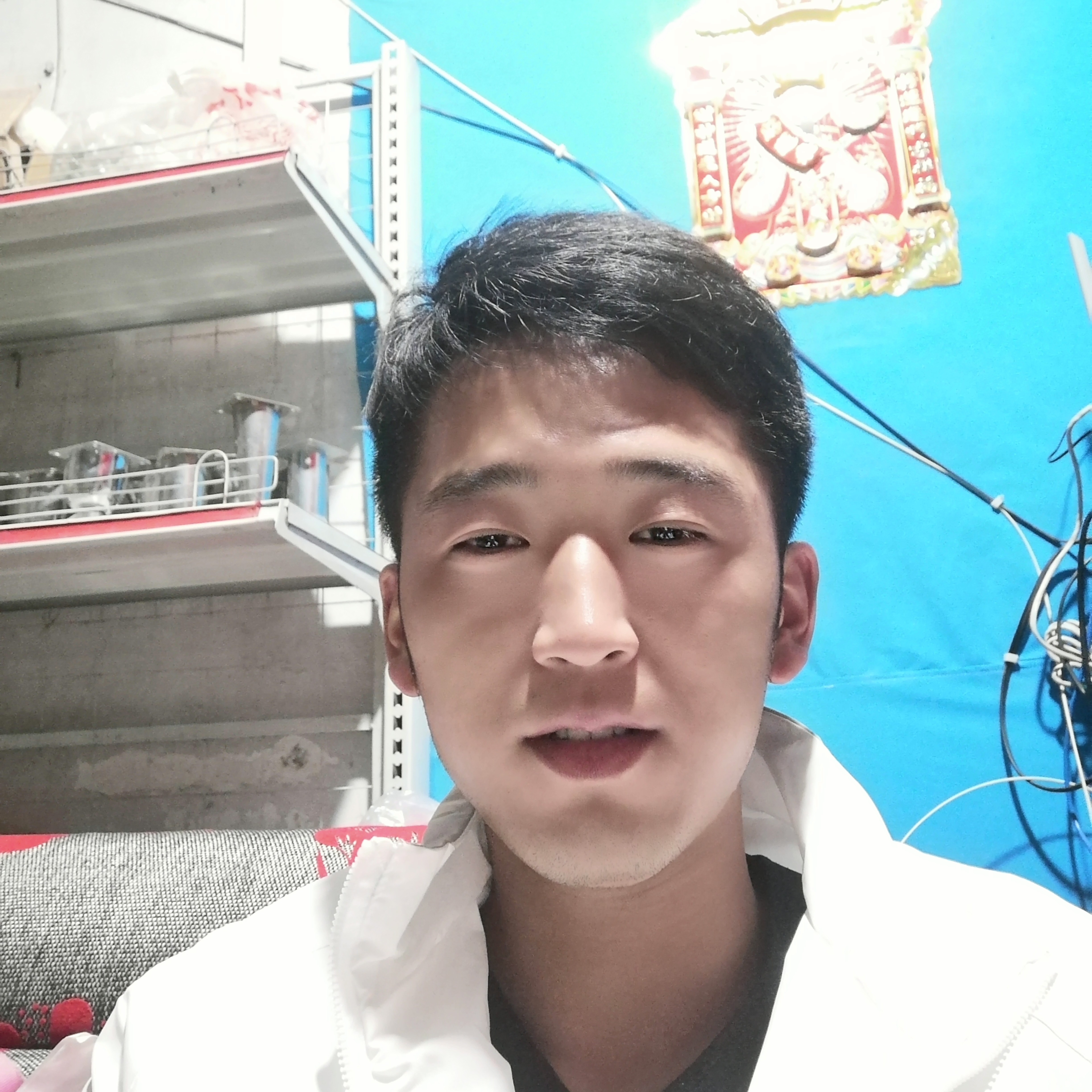 圥忈告白的照片