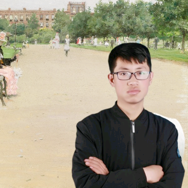 魔幻泪了项链的照片