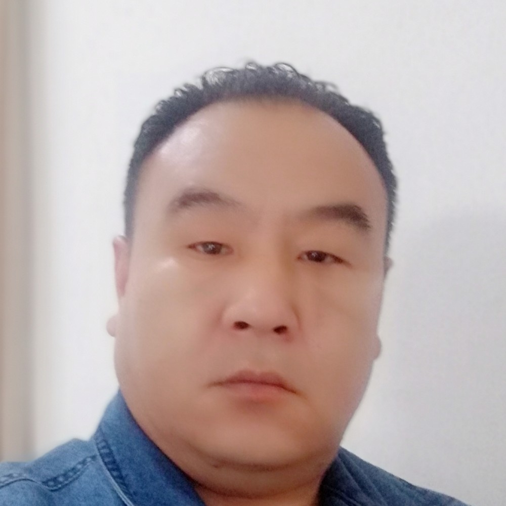 白鱀豚的照片
