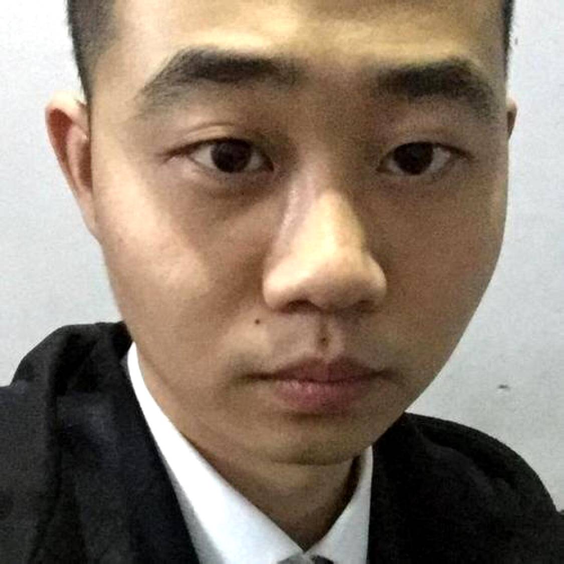 书包从容的照片