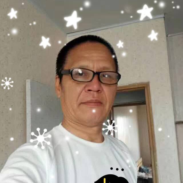 单身汉的照片