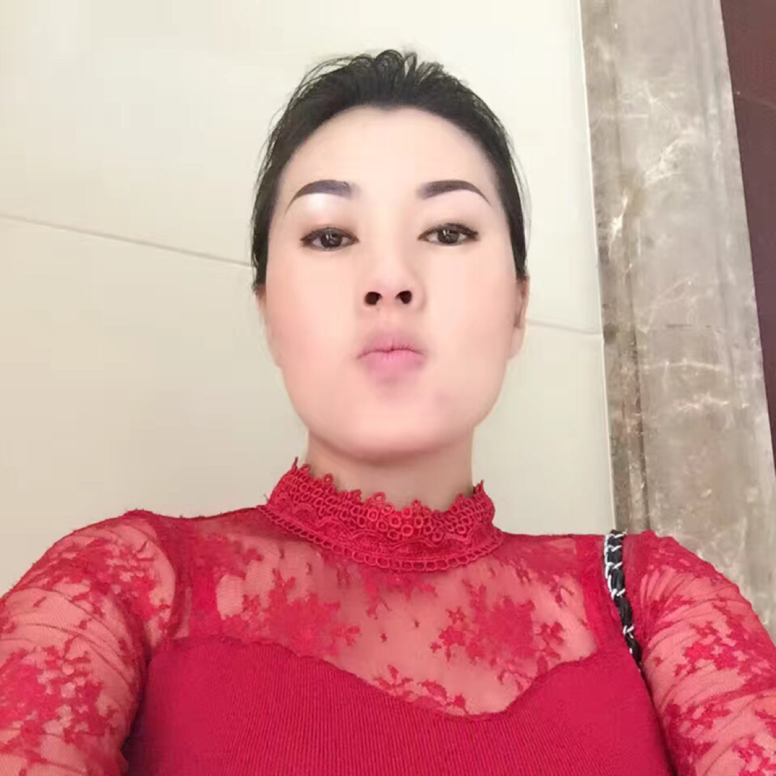 无奈苦恋大叔的照片