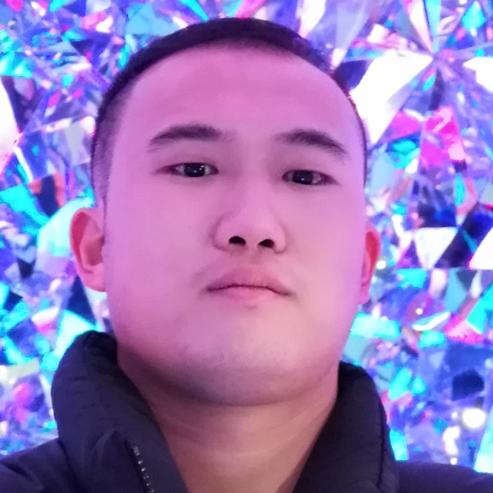 大眼先生的照片