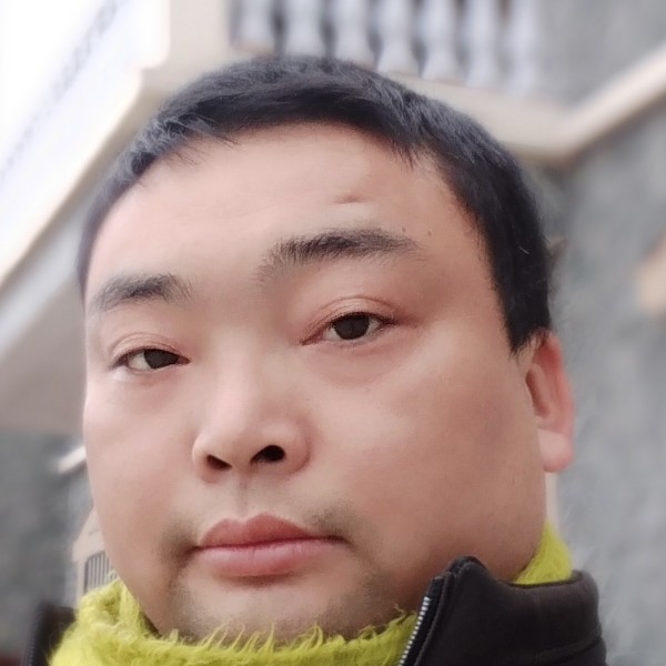 缘定终的的照片