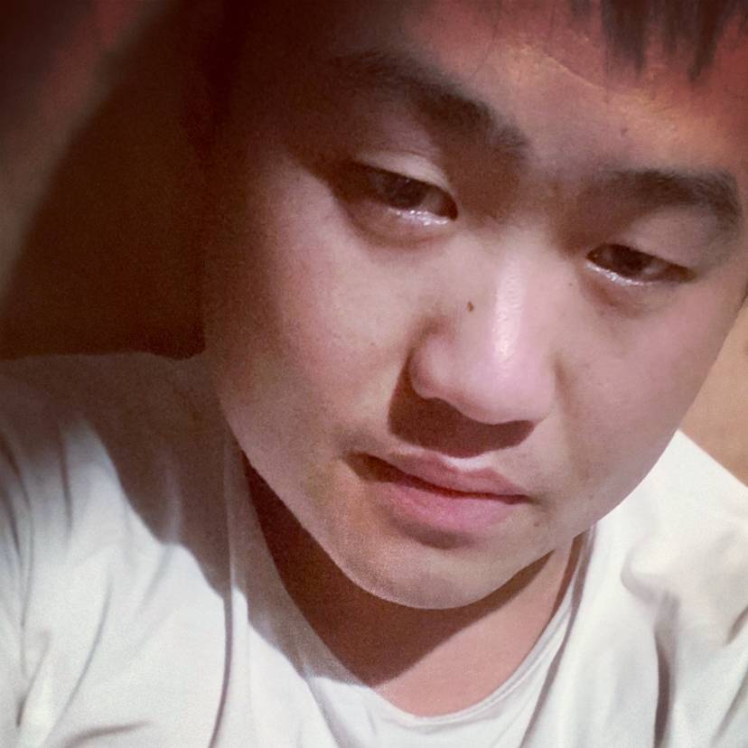 曲终不过人散的照片