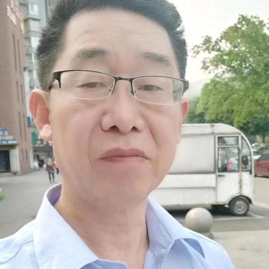 美好愿山水的照片