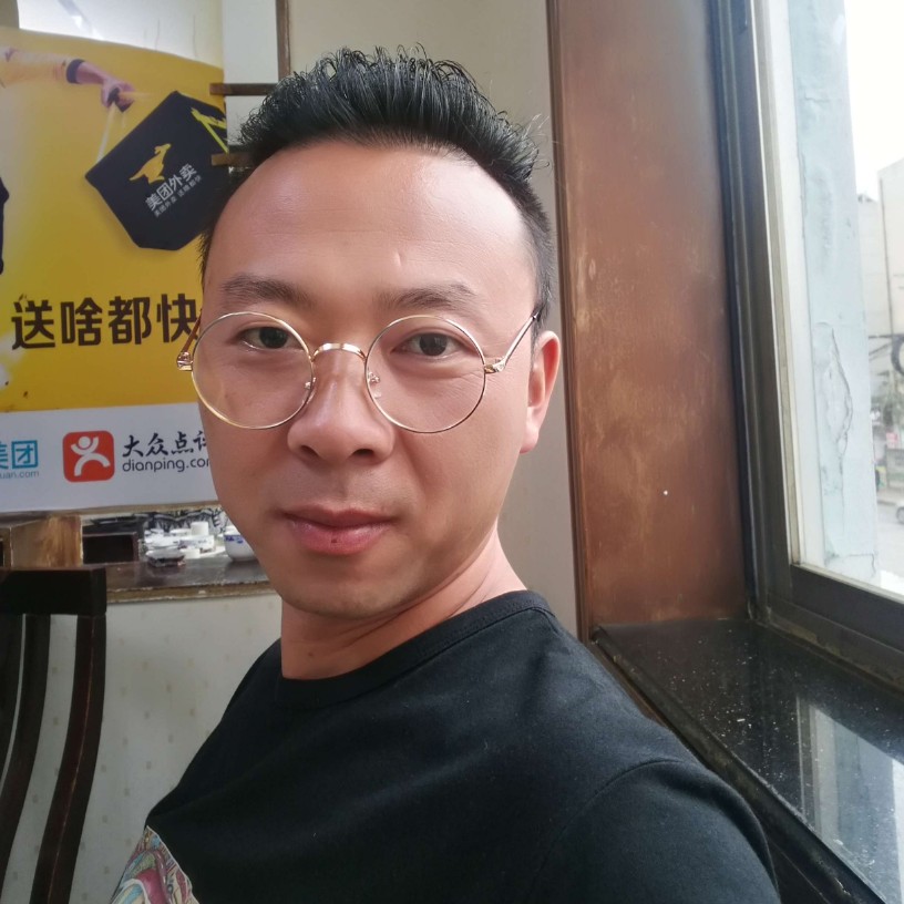 小刘师的照片