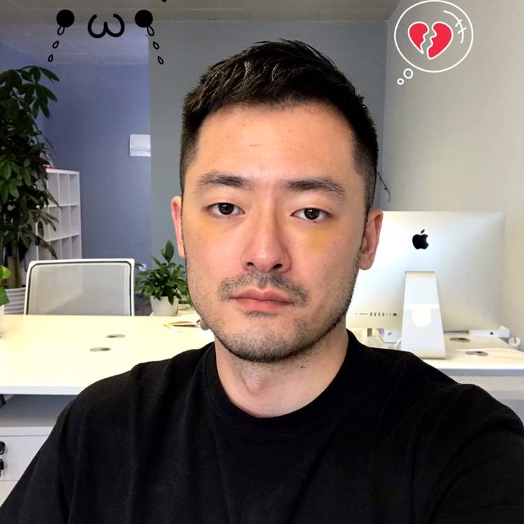 绝影放弃着急的照片