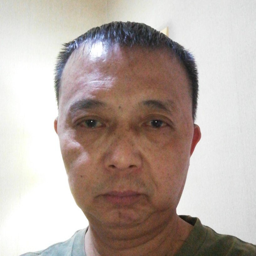 潇洒改变人生的照片