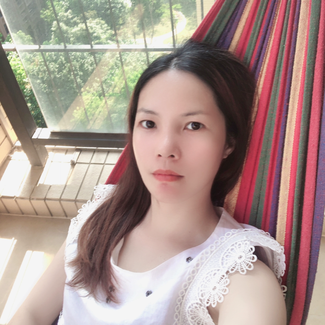梦影蹁跹单纯的照片
