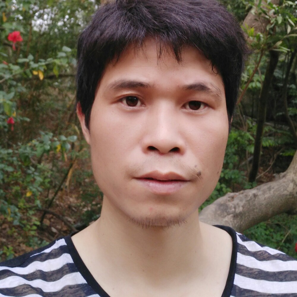 魔幻等待睫毛的照片